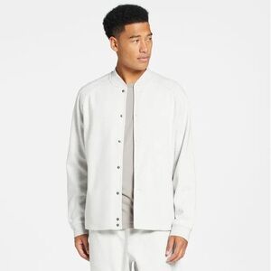 VRST Men's Performance Fleece Bomber size Medium